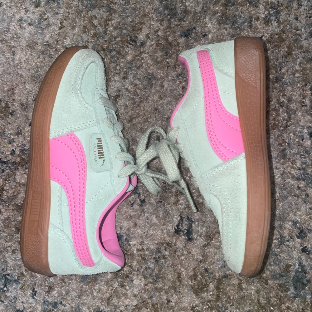 palermo pumas